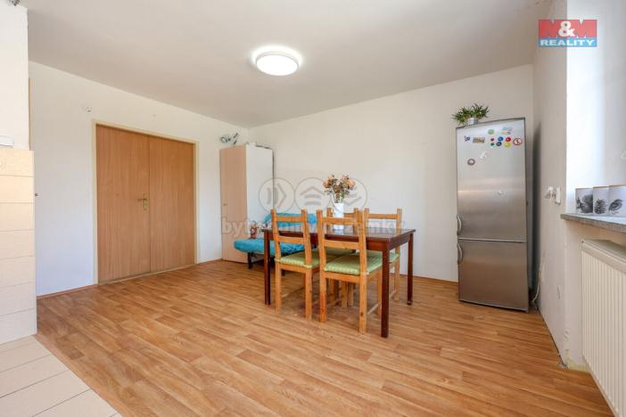 Prodej bytu 3+kk, Brno - Bosonohy, Ostopovická, 67 m2