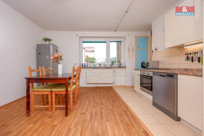 Prodej bytu 3+kk, Brno - Bosonohy, Ostopovická, 67 m2