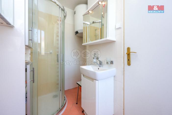 Prodej bytu 3+kk, Brno - Bosonohy, Ostopovická, 67 m2