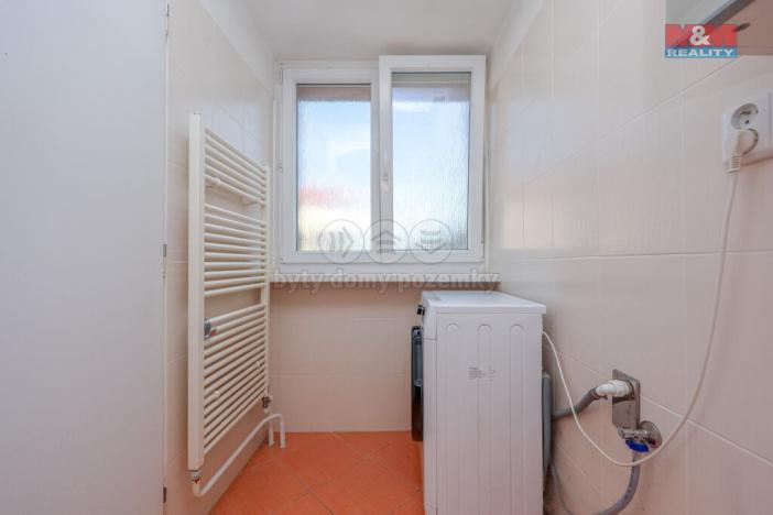 Prodej bytu 3+kk, Brno - Bosonohy, Ostopovická, 67 m2