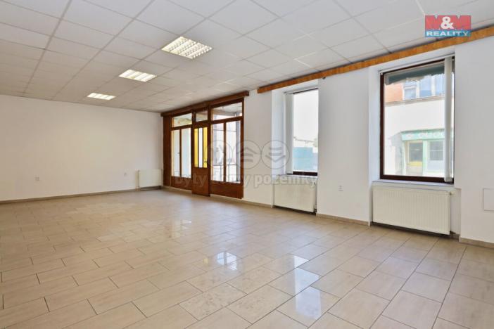 Prodej rodinného domu, Pacov, Myslíkova, 150 m2