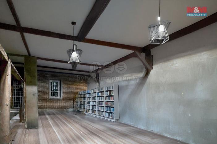 Prodej rodinného domu, Pacov, Myslíkova, 150 m2