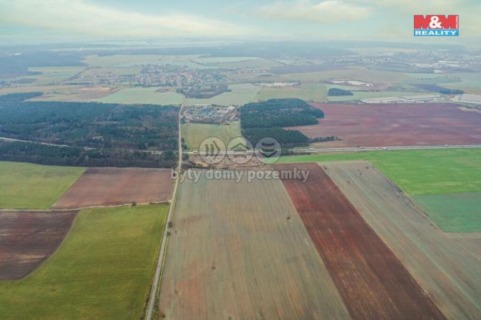 Prodej pole, Tlučná, 299 m2