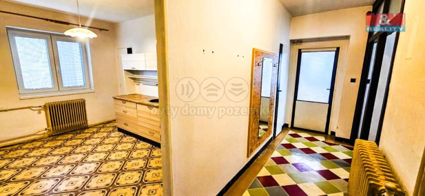 Prodej rodinného domu, Ostřešany, 143 m2