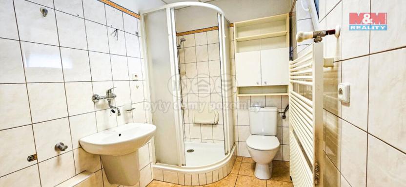 Prodej rodinného domu, Ostřešany, 143 m2