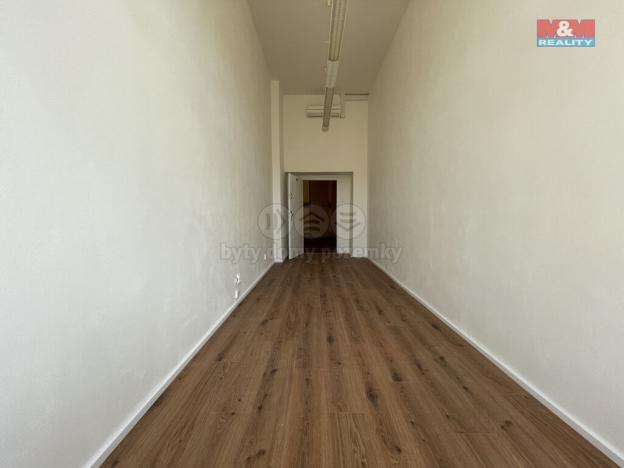 Pronájem kanceláře, Praha - Vinohrady, náměstí Míru, 54 m2