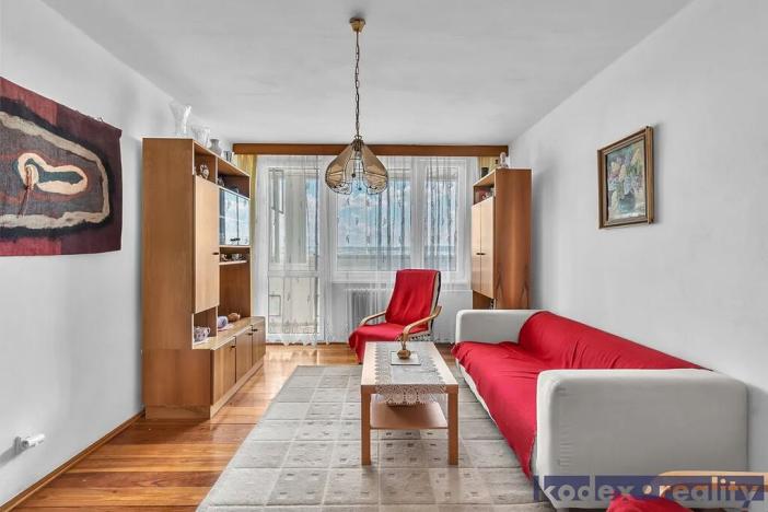 Prodej bytu 3+1, Hradec Králové, Jungmannova, 75 m2