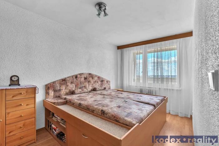 Prodej bytu 3+1, Hradec Králové, Jungmannova, 75 m2