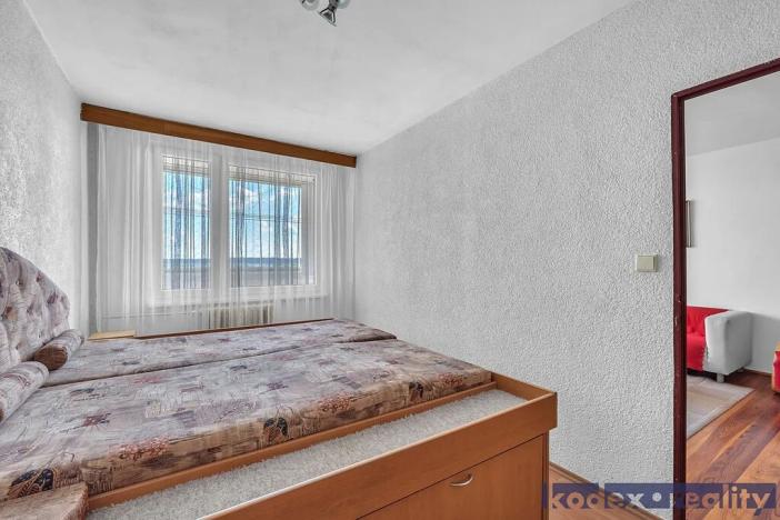 Prodej bytu 3+1, Hradec Králové, Jungmannova, 75 m2