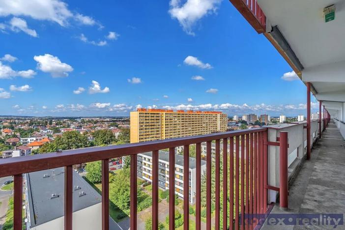 Prodej bytu 3+1, Hradec Králové, Jungmannova, 75 m2