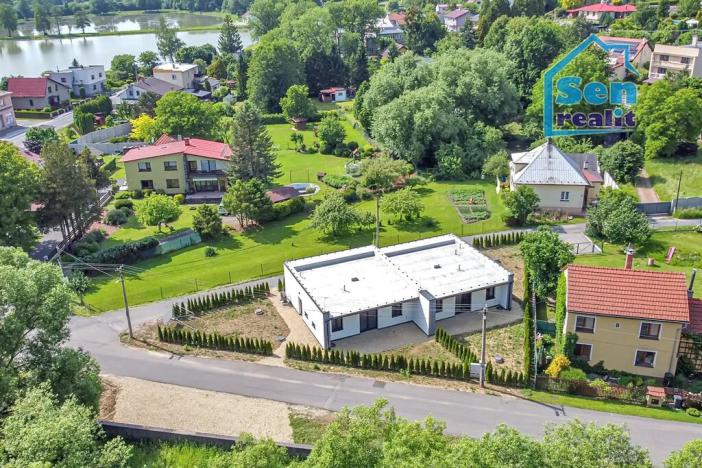 Prodej rodinného domu, Petrovice u Karviné, 77 m2