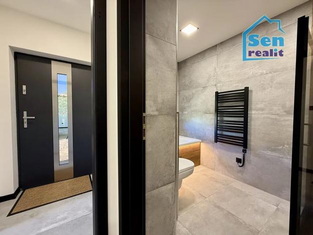 Prodej rodinného domu, Petrovice u Karviné, 77 m2