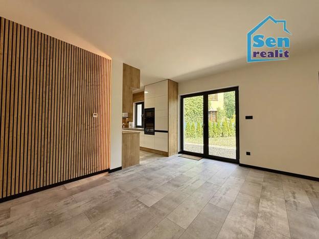 Prodej rodinného domu, Petrovice u Karviné, 77 m2