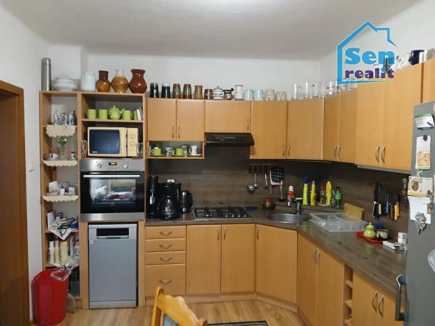 Prodej rodinného domu, Karviná, U Studny, 160 m2