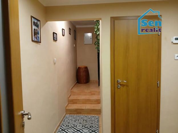 Prodej rodinného domu, Karviná, U Studny, 160 m2