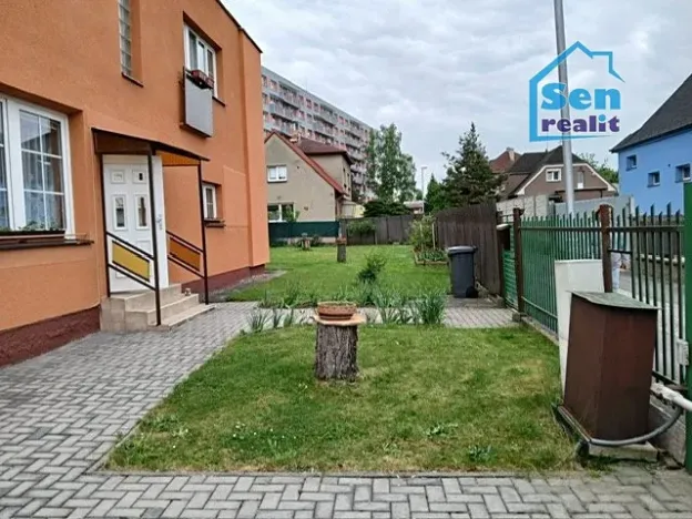 Prodej rodinného domu, Karviná, U Studny, 160 m2