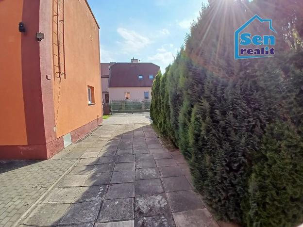 Prodej rodinného domu, Karviná, U Studny, 160 m2