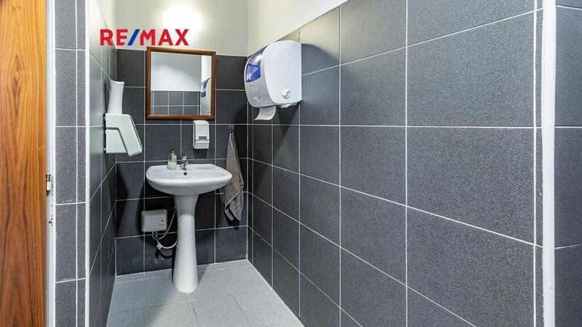 Pronájem kanceláře, Česká Lípa, Hrnčířská, 29 m2