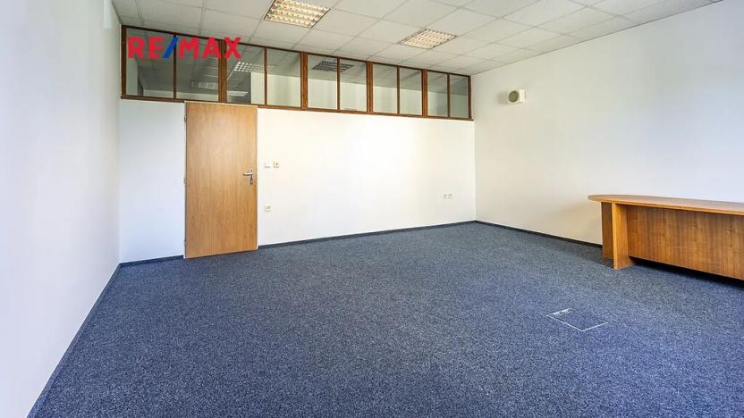 Pronájem kanceláře, Česká Lípa, Hrnčířská, 29 m2