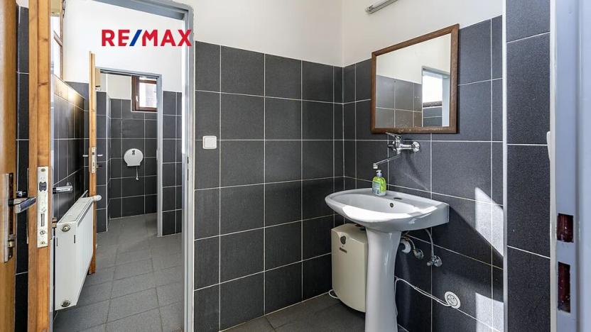 Pronájem kanceláře, Česká Lípa, Hrnčířská, 23 m2