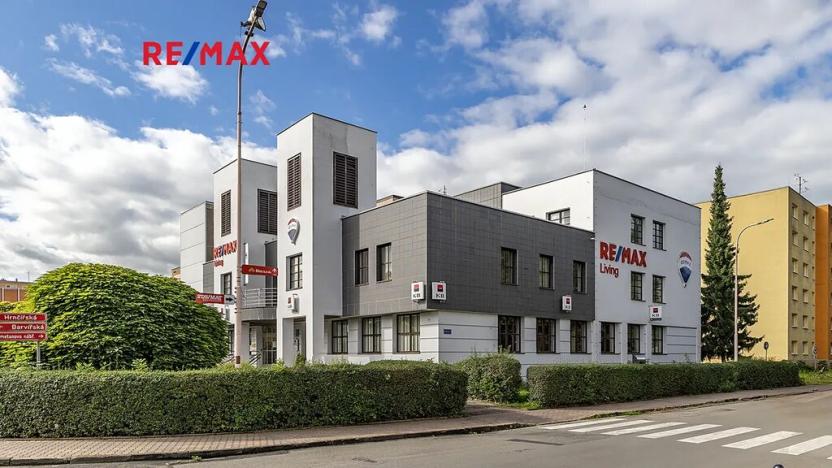 Pronájem kanceláře, Česká Lípa, Hrnčířská, 23 m2