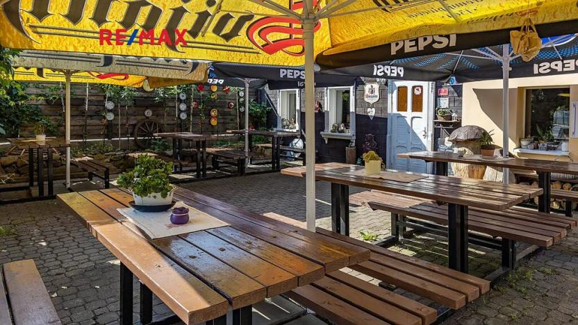 Prodej rodinného domu, Dolní Podluží, 537 m2