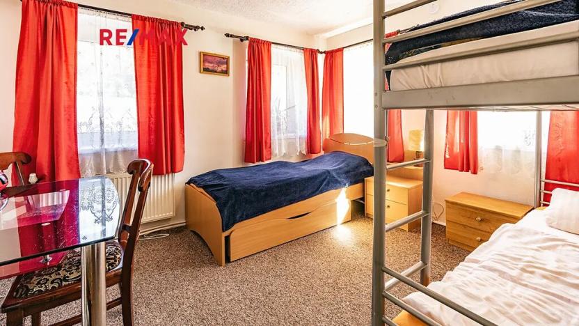 Prodej rodinného domu, Dolní Podluží, 537 m2