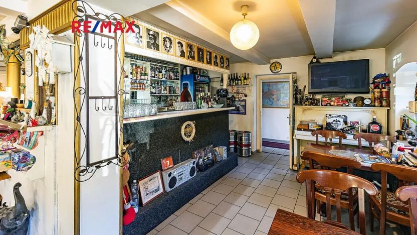 Prodej rodinného domu, Dolní Podluží, 537 m2