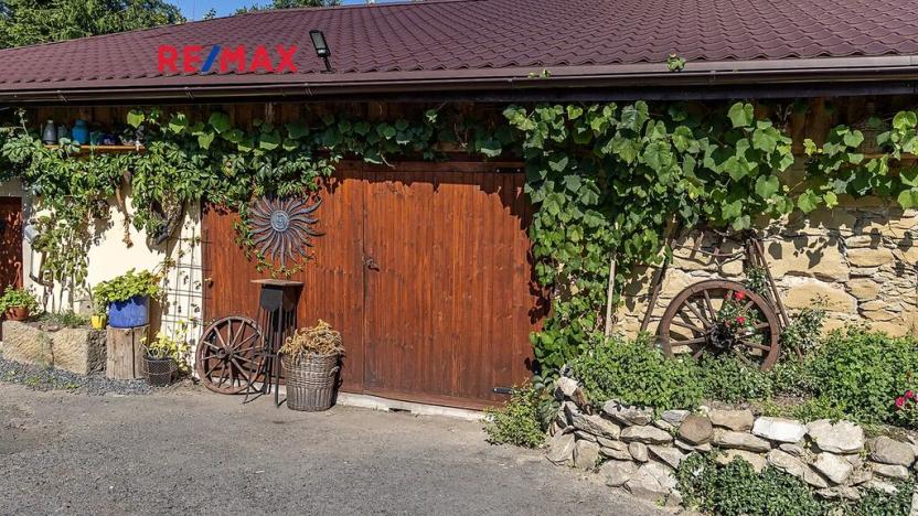 Prodej rodinného domu, Dolní Podluží, 537 m2