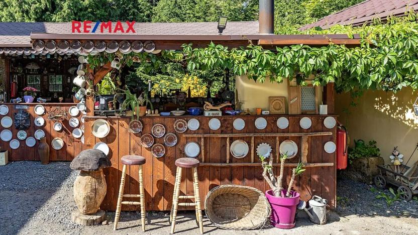 Prodej rodinného domu, Dolní Podluží, 537 m2