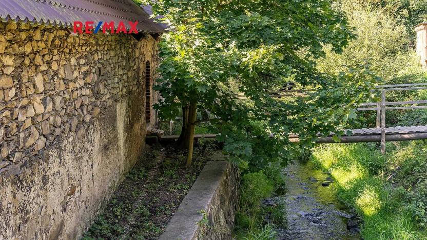 Prodej rodinného domu, Dolní Podluží, 537 m2