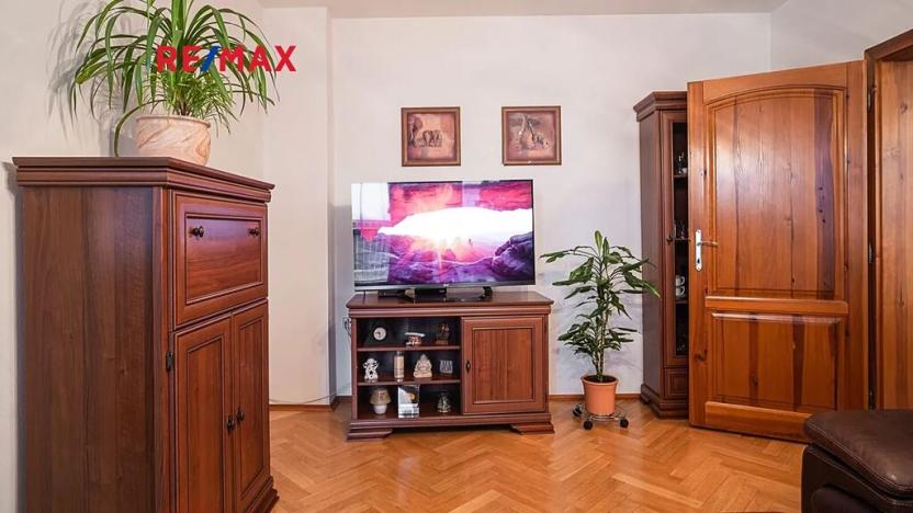 Prodej rodinného domu, Cvikov, Komenského, 298 m2