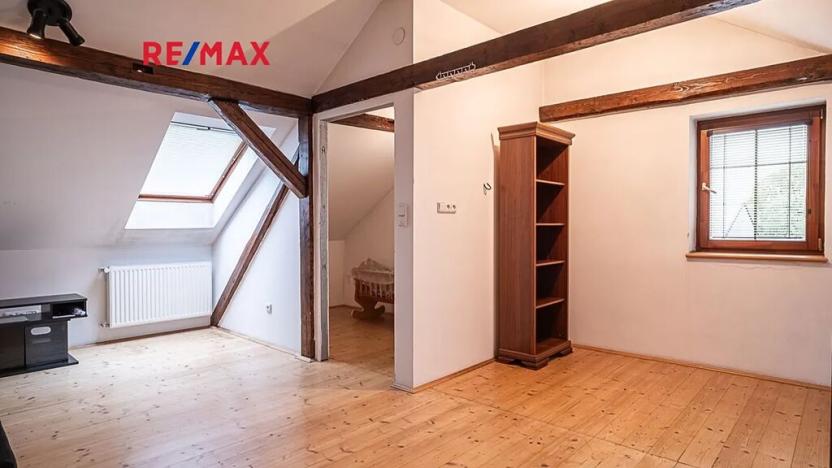 Prodej rodinného domu, Cvikov, Komenského, 298 m2