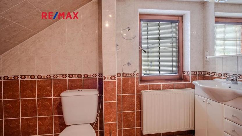 Prodej rodinného domu, Cvikov, Komenského, 298 m2