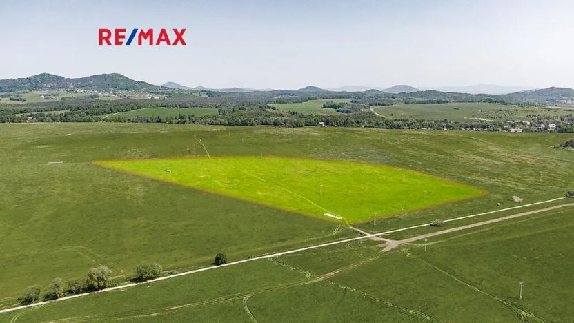Prodej louky, Česká Lípa, 112893 m2