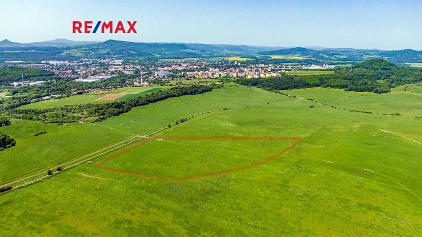 Prodej louky, Česká Lípa, 112893 m2