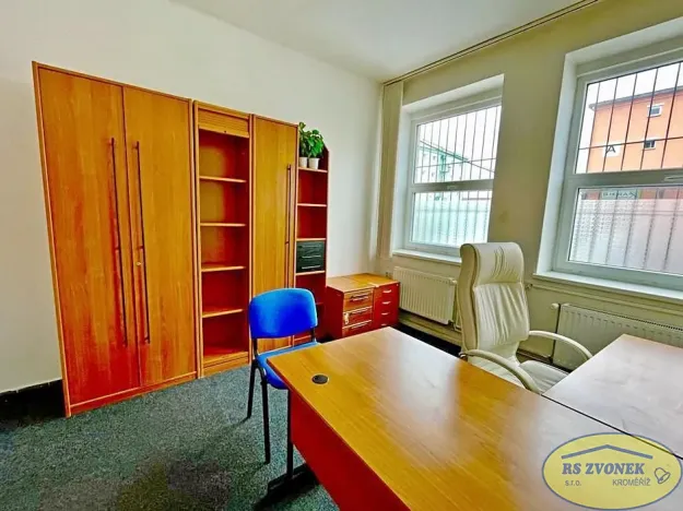 Pronájem kanceláře, Olomouc, Holická, 14 m2