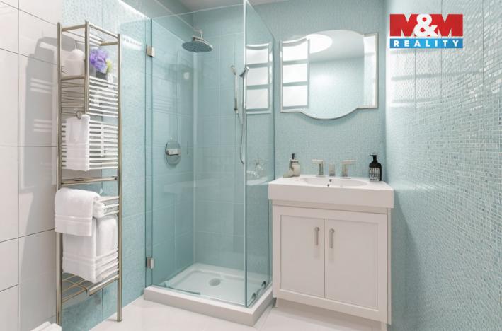 Prodej bytu 2+1, Chomutov, Stavbařská, 56 m2