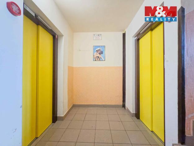 Prodej bytu 3+1, Orlová - Lutyně, F. S. Tůmy, 77 m2