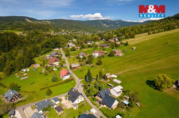 Prodej rodinného domu, Rokytnice nad Jizerou - Dolní Rokytnice, 186 m2