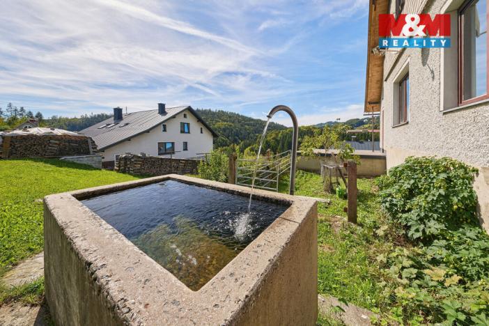 Prodej rodinného domu, Rokytnice nad Jizerou - Dolní Rokytnice, 186 m2