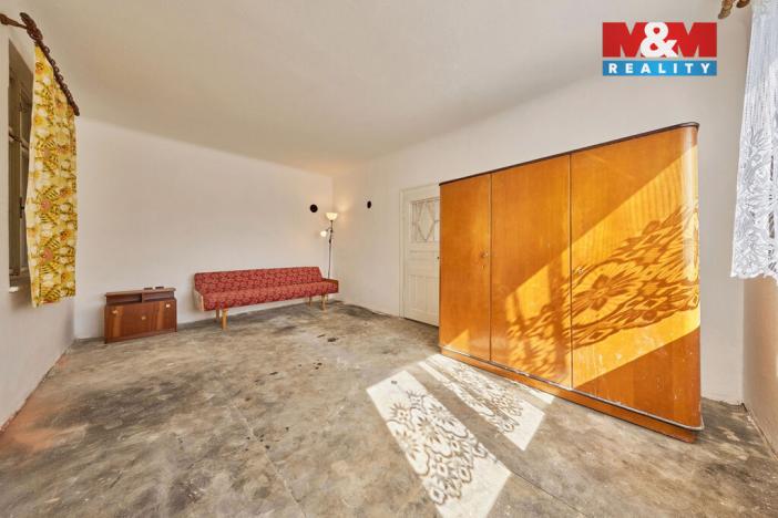 Prodej rodinného domu, Rokytnice nad Jizerou - Dolní Rokytnice, 186 m2