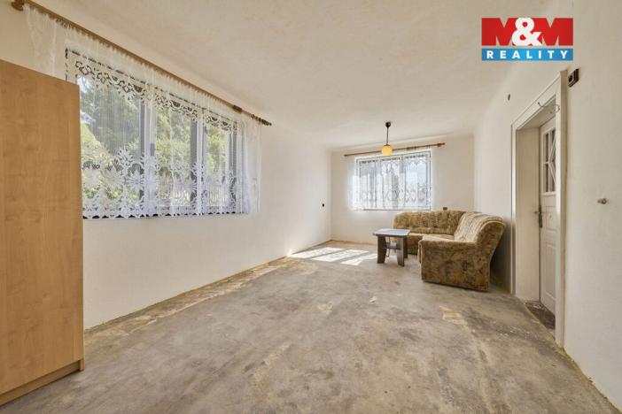 Prodej rodinného domu, Rokytnice nad Jizerou - Dolní Rokytnice, 186 m2