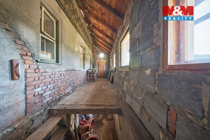 Prodej rodinného domu, Rokytnice nad Jizerou - Dolní Rokytnice, 186 m2