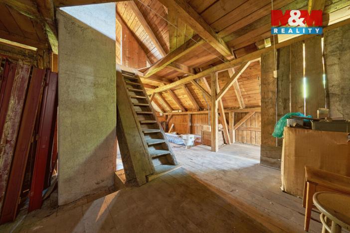 Prodej rodinného domu, Rokytnice nad Jizerou - Dolní Rokytnice, 186 m2