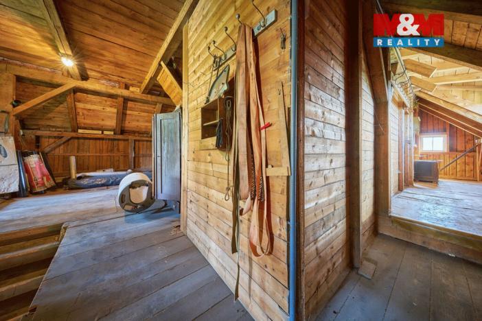 Prodej rodinného domu, Rokytnice nad Jizerou - Dolní Rokytnice, 186 m2