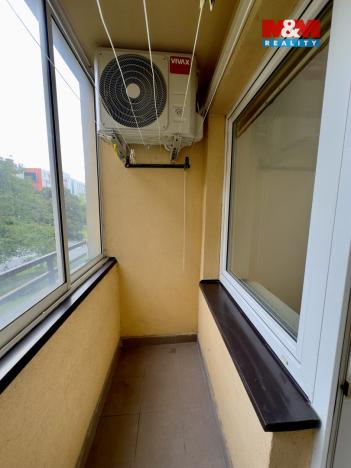 Prodej bytu 2+kk, Ostrava - Hrabůvka, Plzeňská, 48 m2