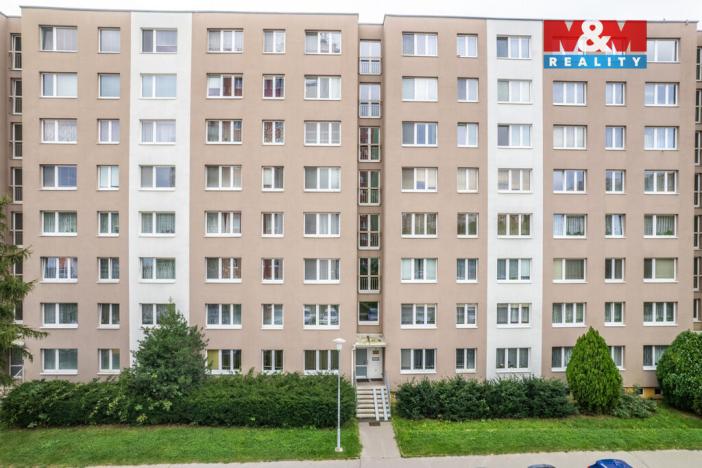 Prodej bytu 2+kk, Brno, Mikulovská, 39 m2