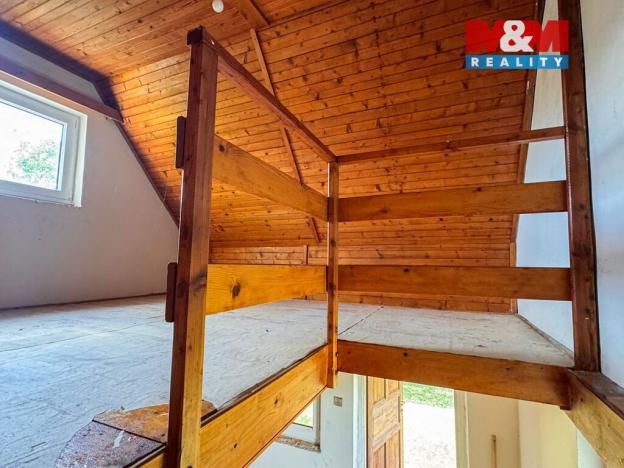 Prodej chaty, Pardubice, 20 m2