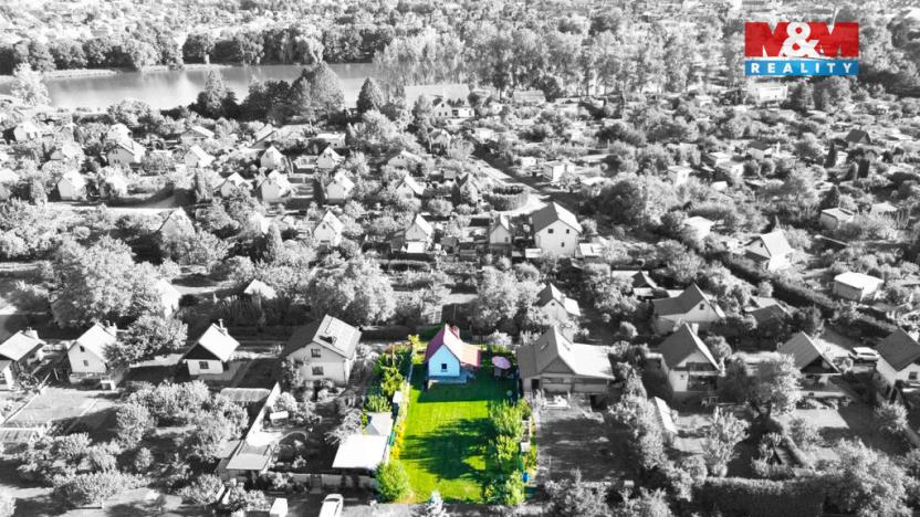 Prodej chaty, Pardubice, 20 m2